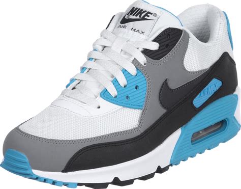 nike air max 90 blau weiß schwarz|air max 90 cheapest price.